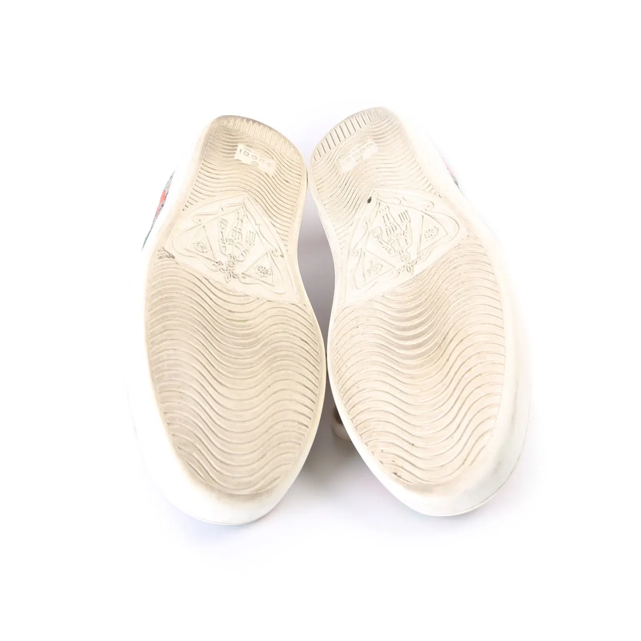 Ace Web Strawberry Sneakers Size 38