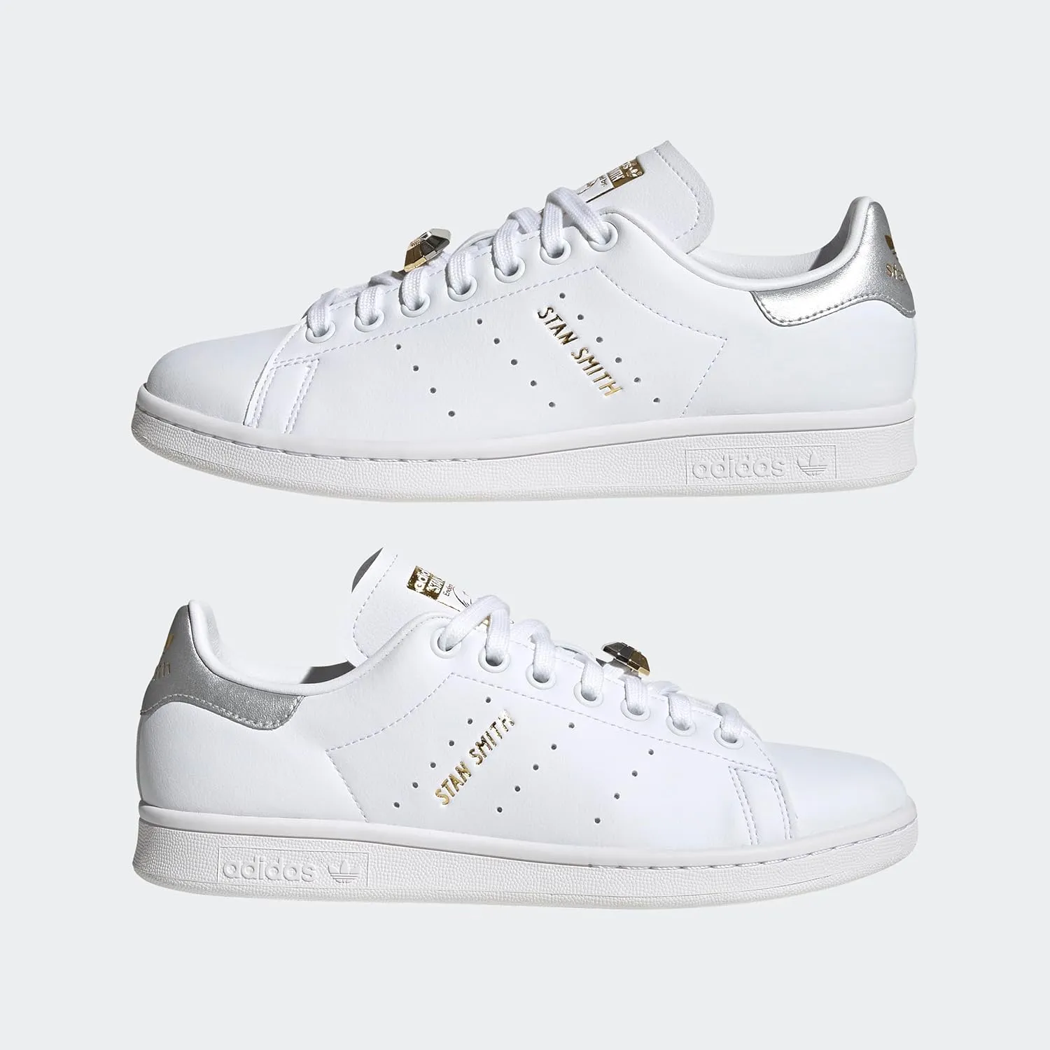 adidas Originals Men's Stan Smith Sneaker