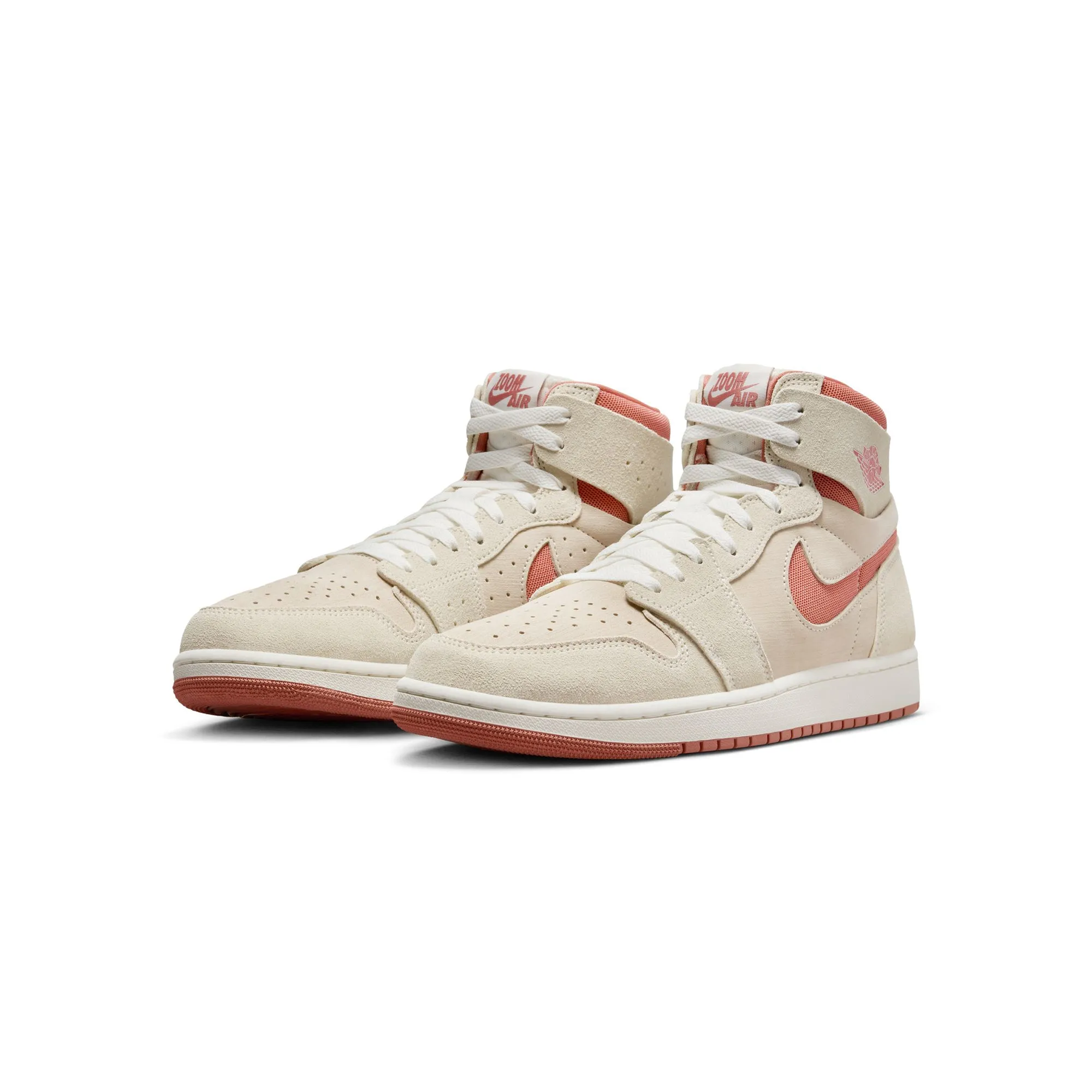Air Jordan Mens Jordan 1 Zoom CMFT Shoes