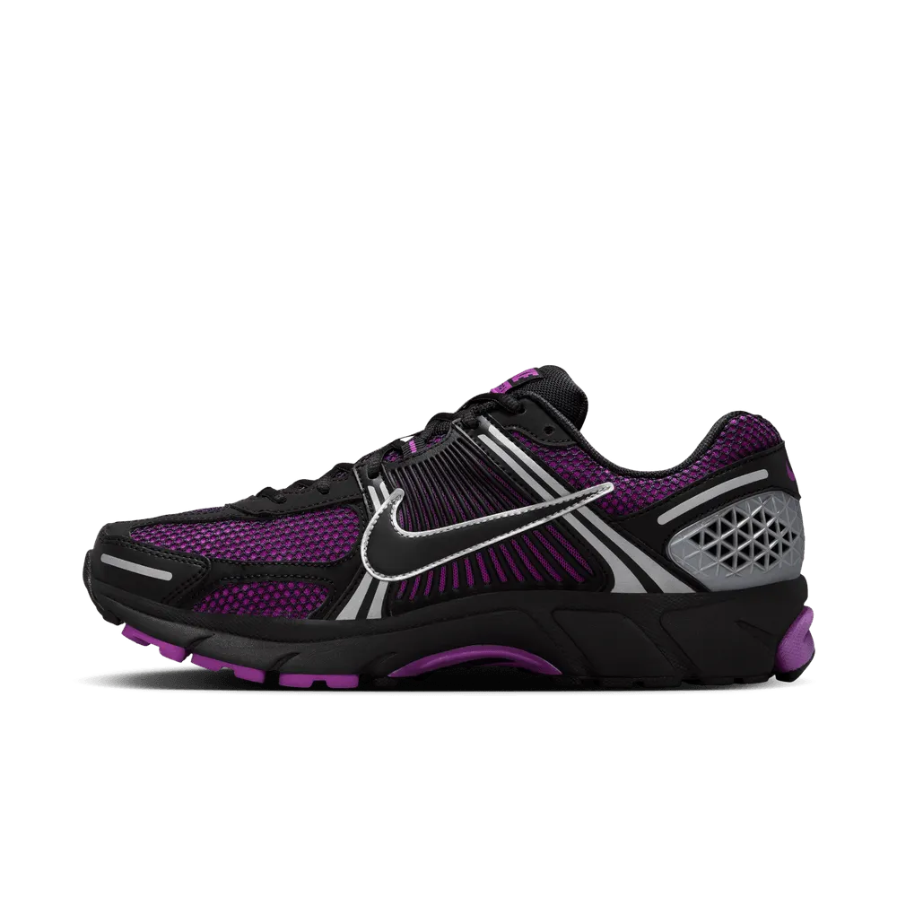 Air Zoom Vomero 5 'Black Vivid Purple'