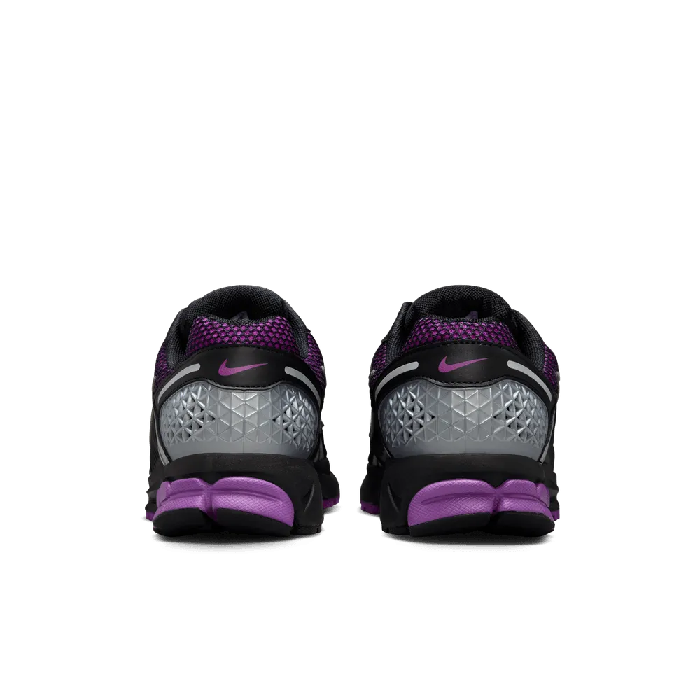 Air Zoom Vomero 5 'Black Vivid Purple'
