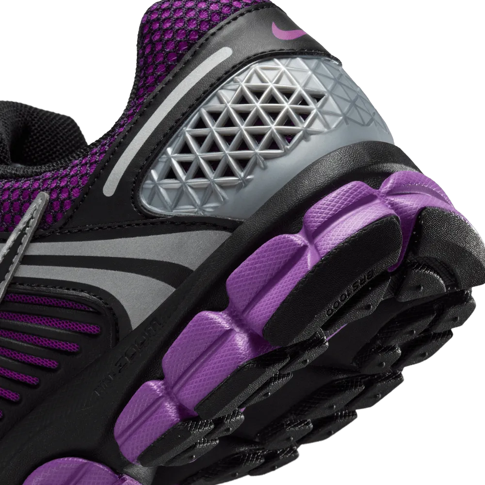 Air Zoom Vomero 5 'Black Vivid Purple'