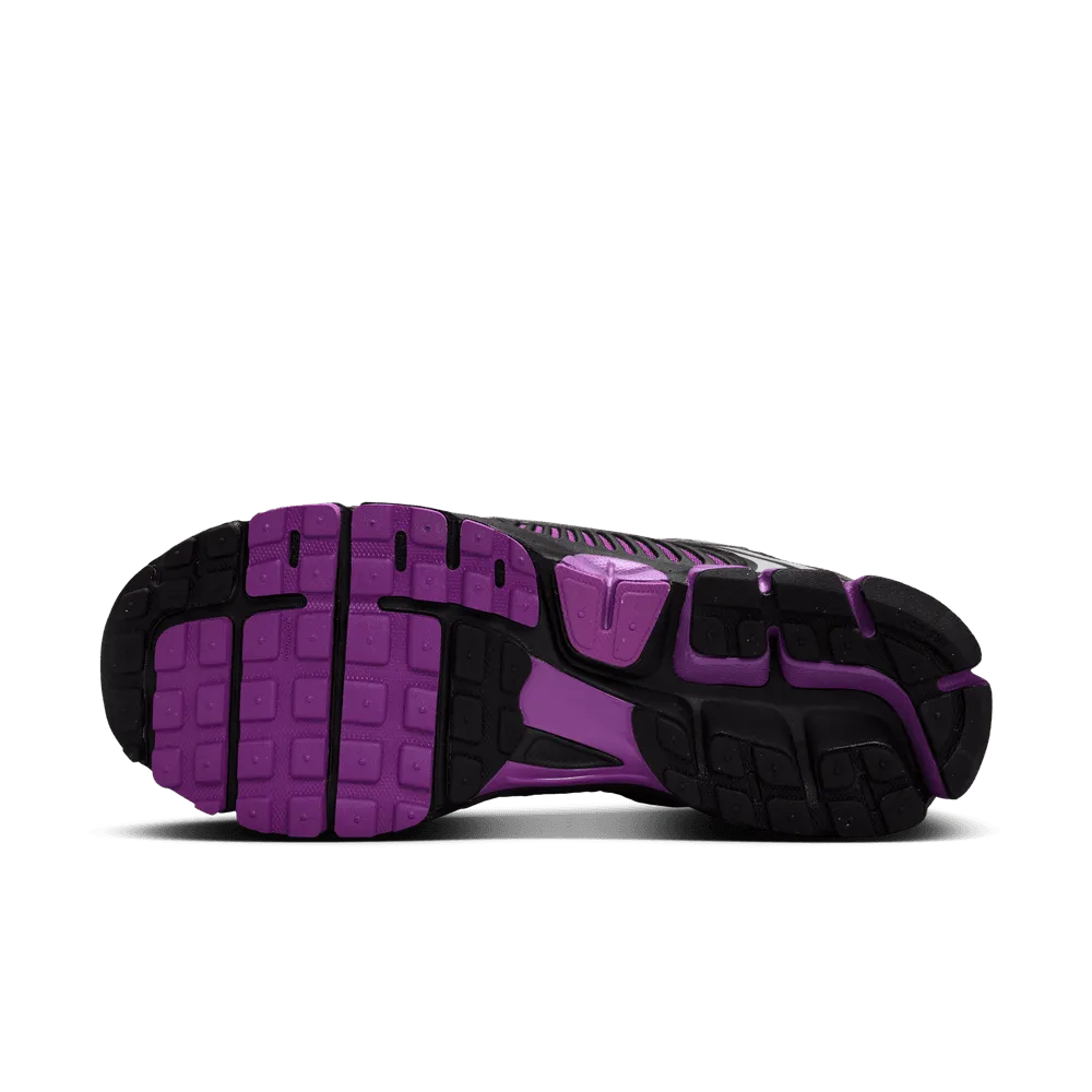 Air Zoom Vomero 5 'Black Vivid Purple'