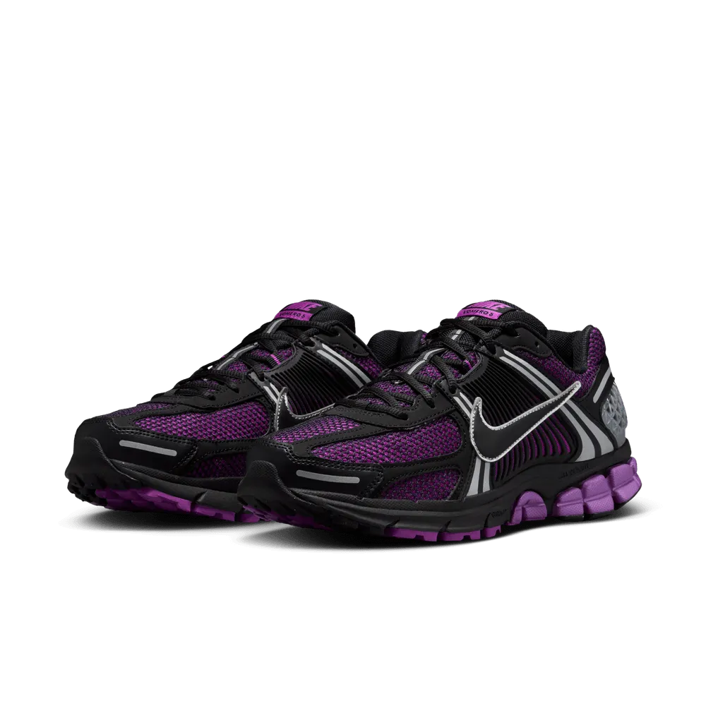 Air Zoom Vomero 5 'Black Vivid Purple'
