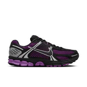 Air Zoom Vomero 5 'Black Vivid Purple'