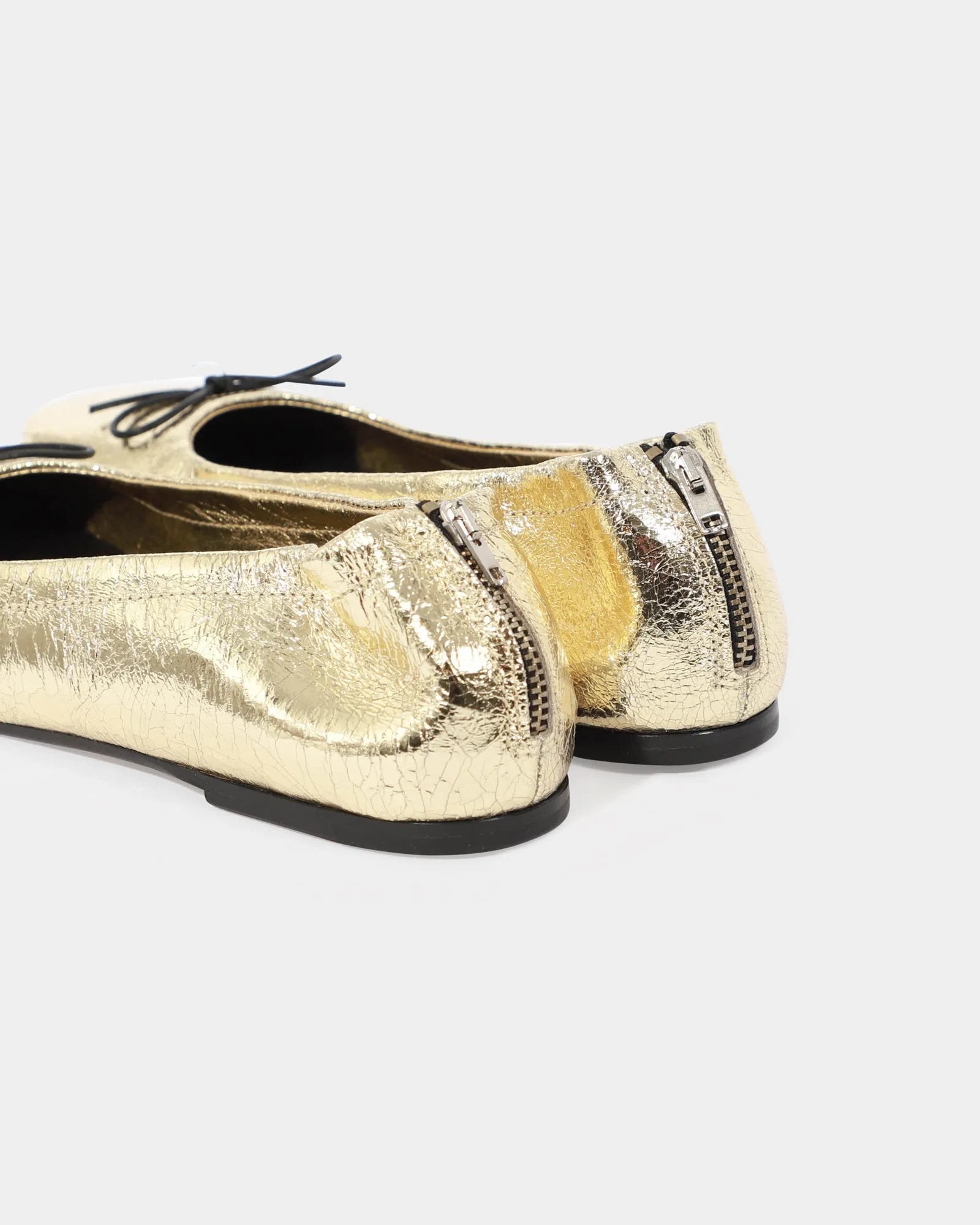 Amy Ballet Flats