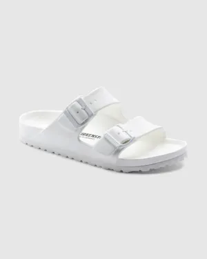 ARIZONA WHITE EVA REGULAR SANDALS