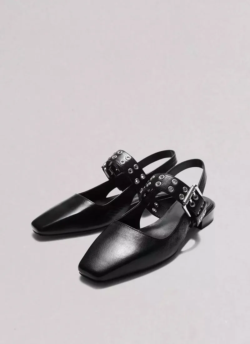 Astra Slingback