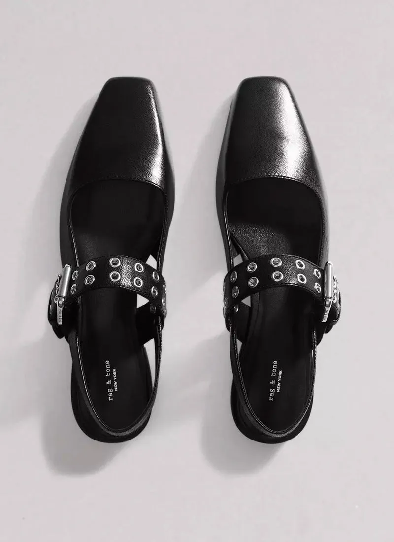 Astra Slingback