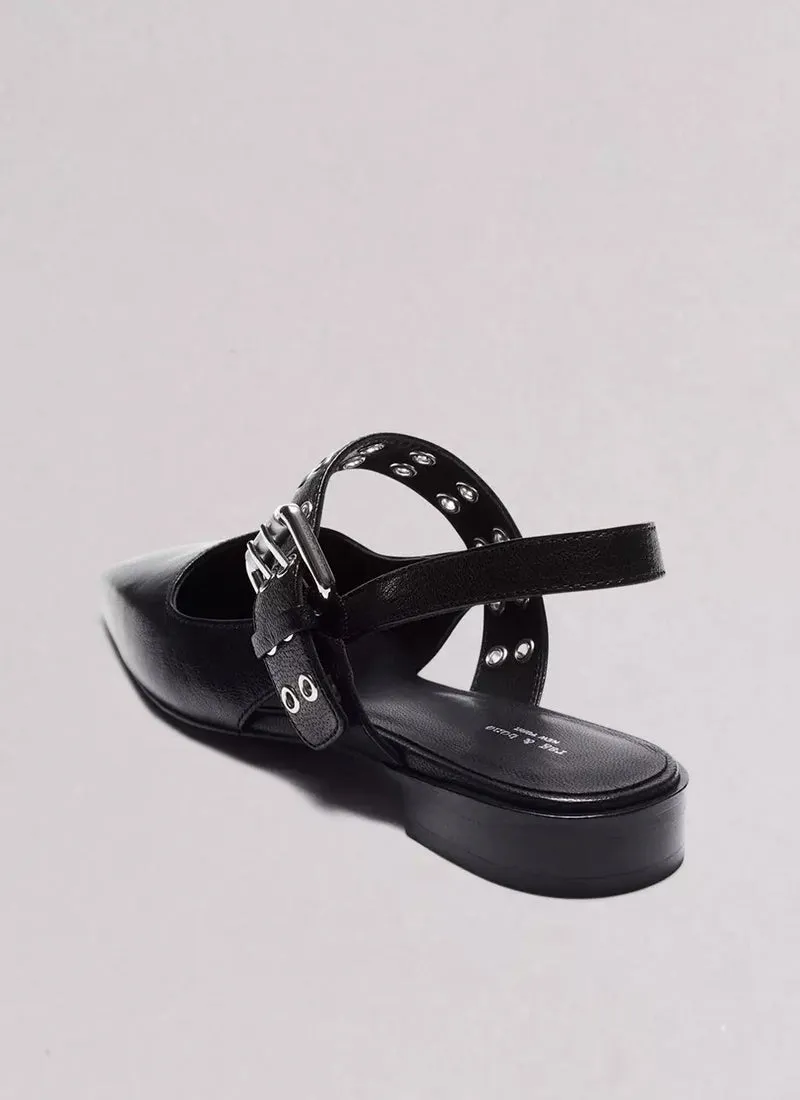 Astra Slingback