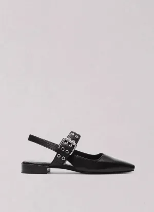 Astra Slingback