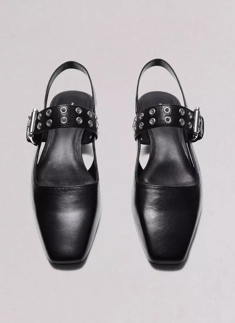 Astra Slingback