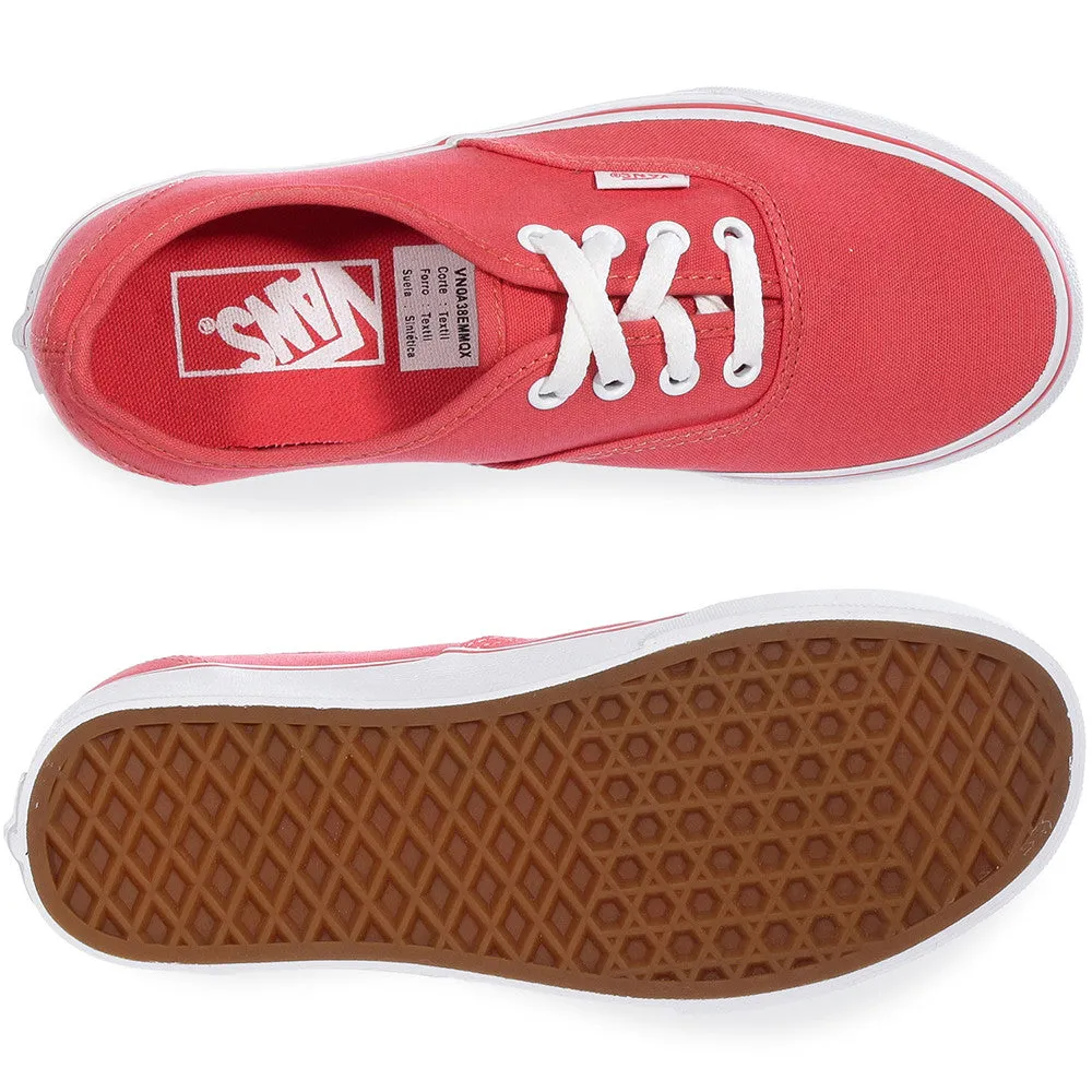 Authentic