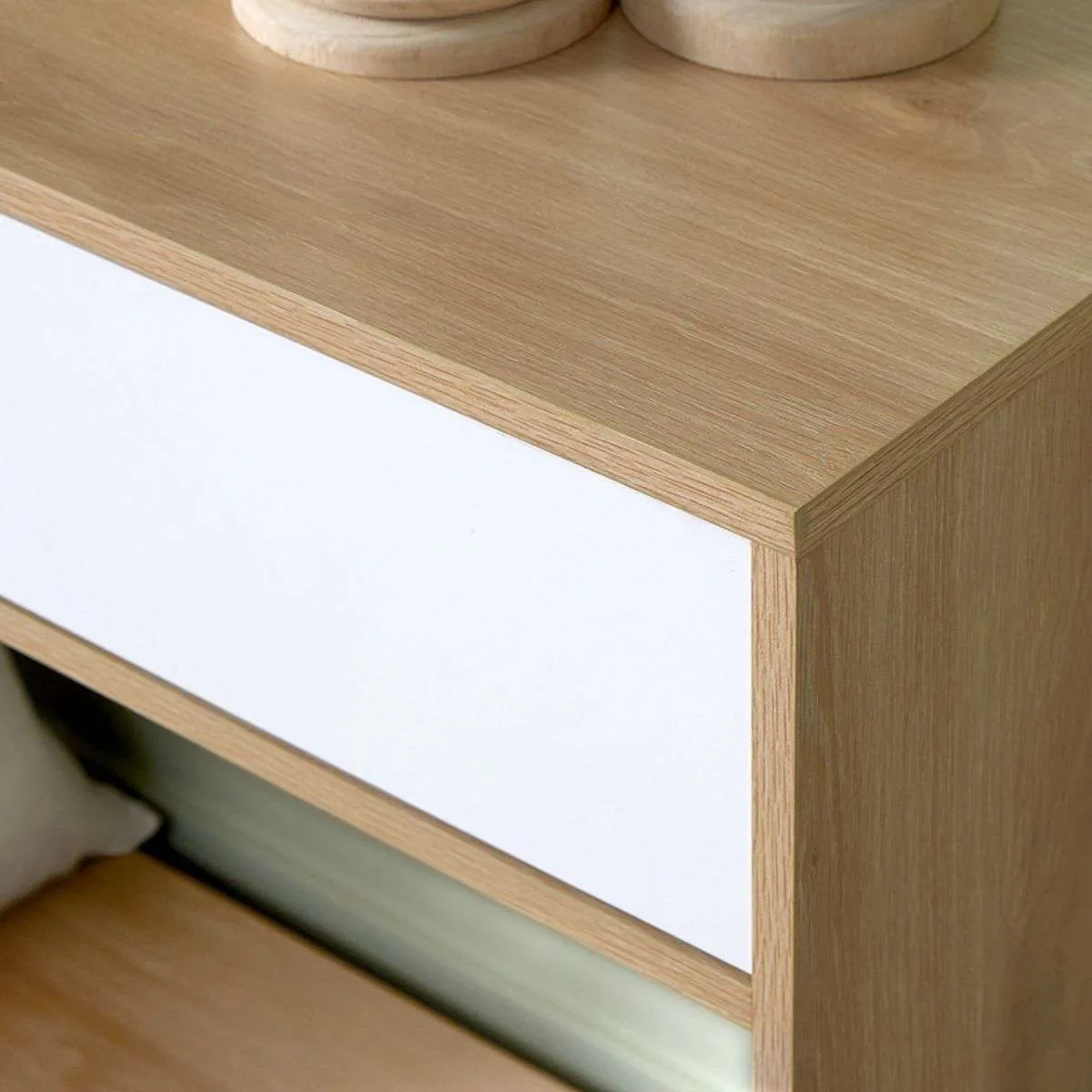 Avoca Console Table