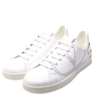 Backnet Vlogo Sneakers Size 38