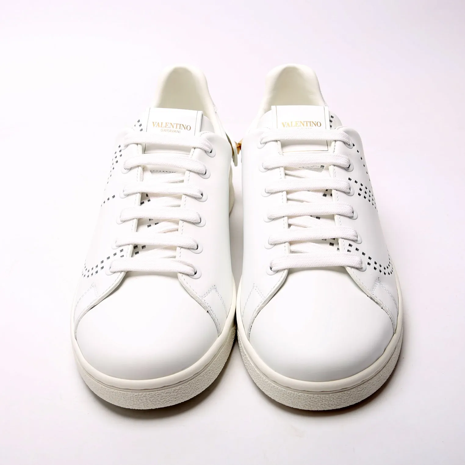 Backnet Vlogo Sneakers Size 38