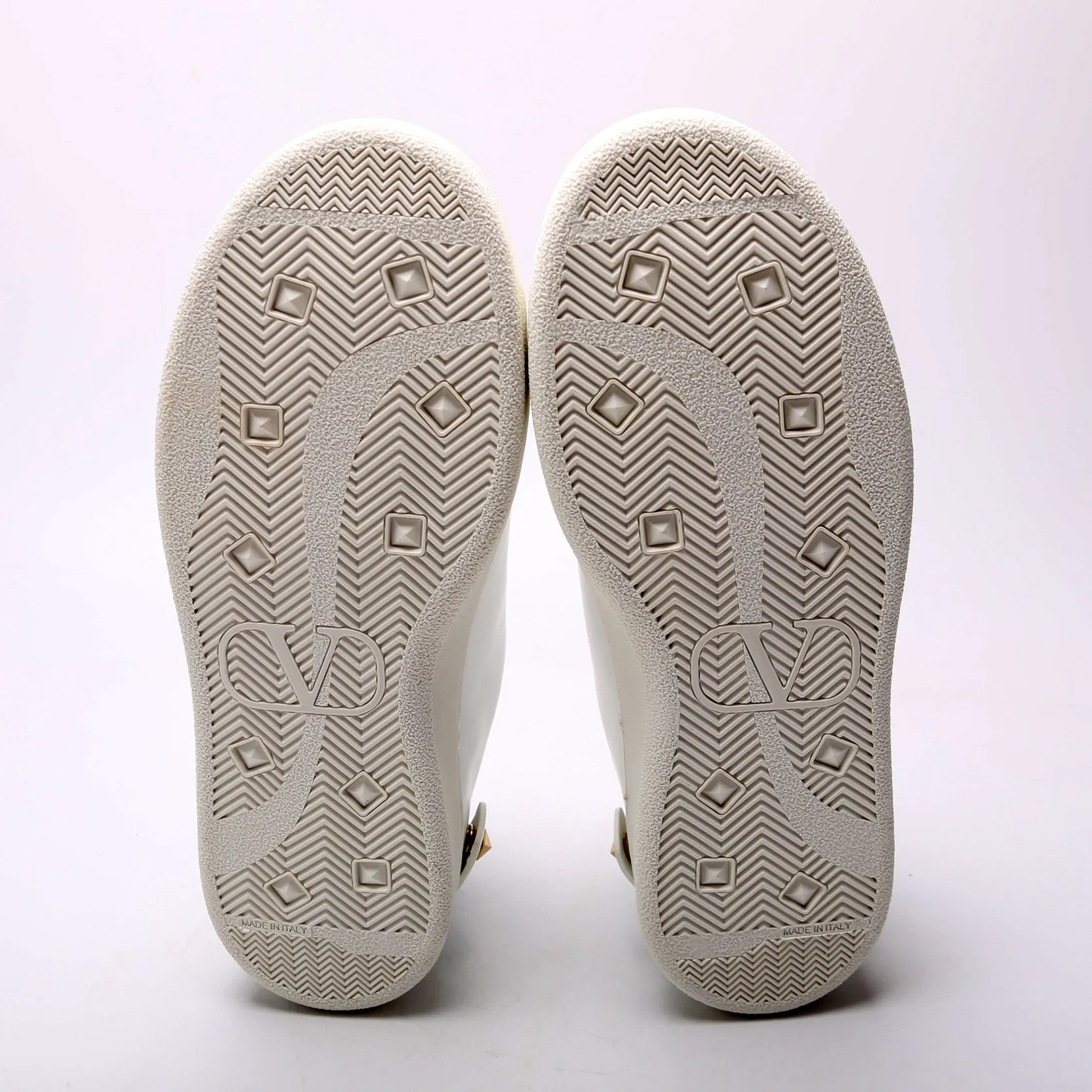 Backnet Vlogo Sneakers Size 38