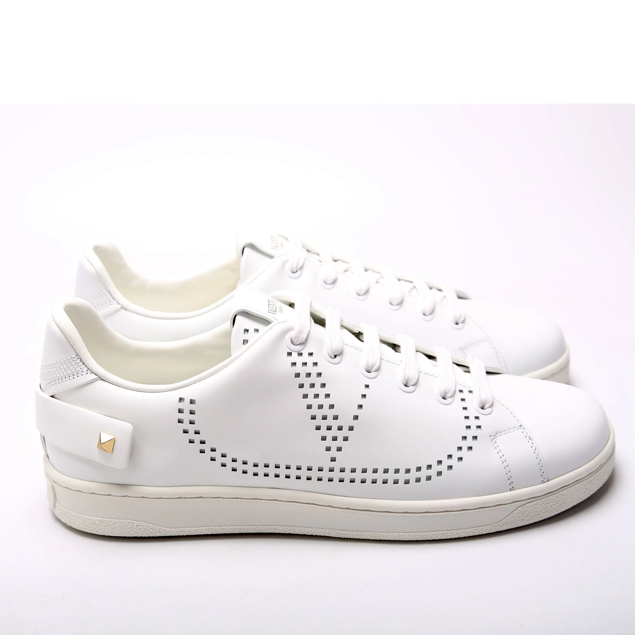 Backnet Vlogo Sneakers Size 38