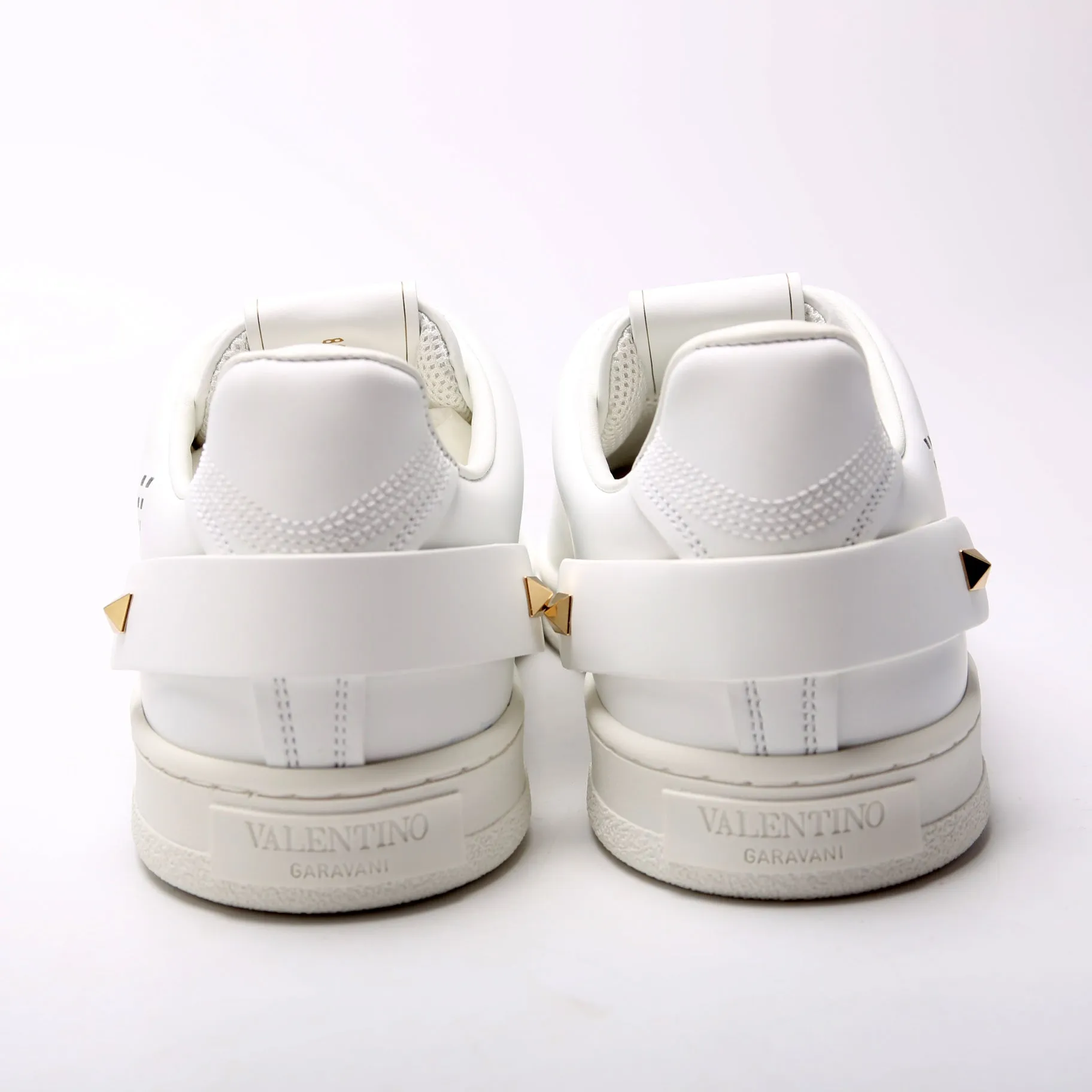Backnet Vlogo Sneakers Size 38