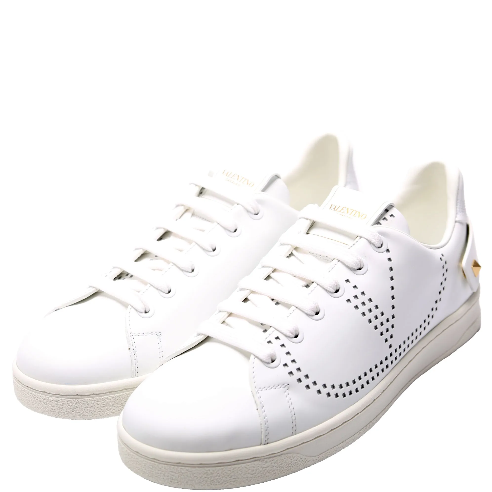 Backnet Vlogo Sneakers Size 38
