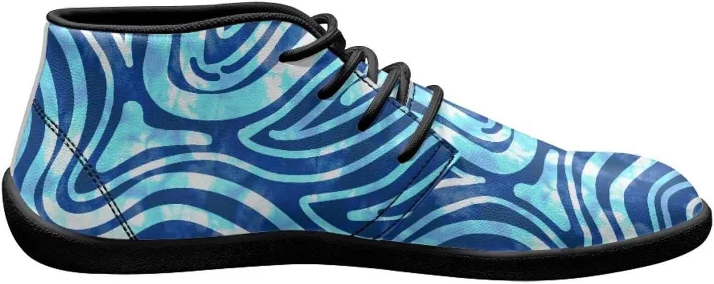 Barefoot Shoes Men, Wide Toe, Rubber Sole Sneakers for Running Shoes & Zerodrop Shoes with Ground Feel