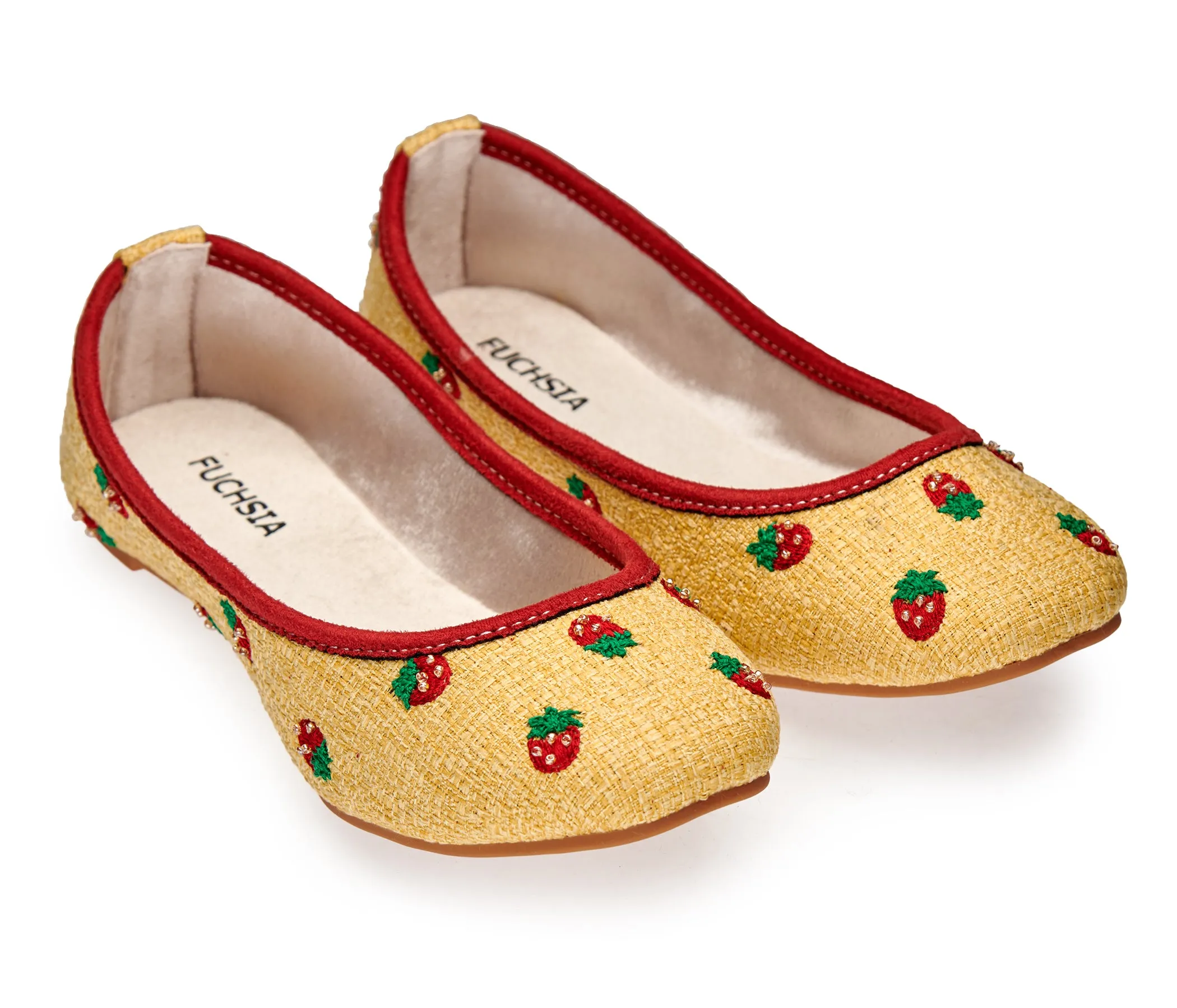 Berry Bliss Sunny Pre Order