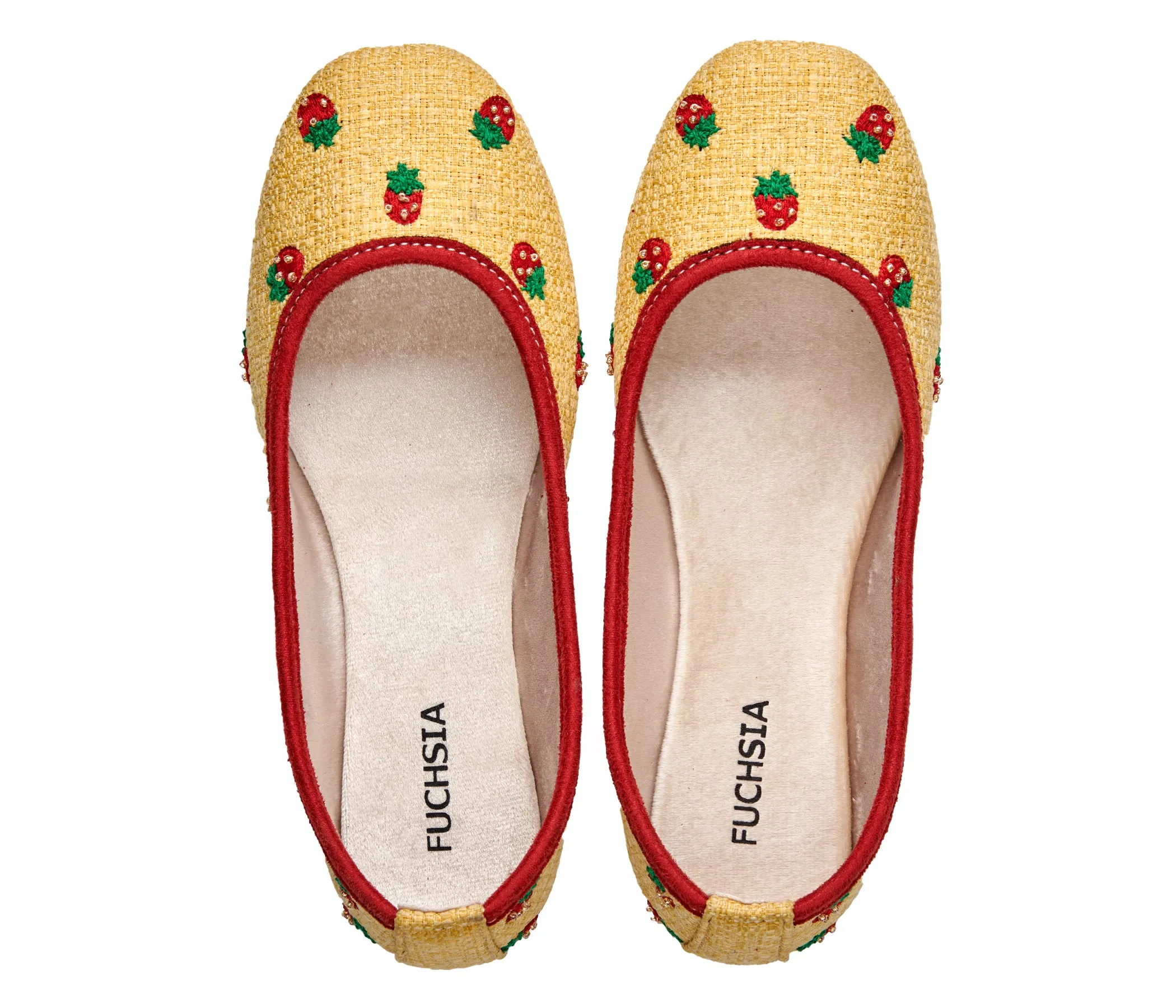 Berry Bliss Sunny Pre Order