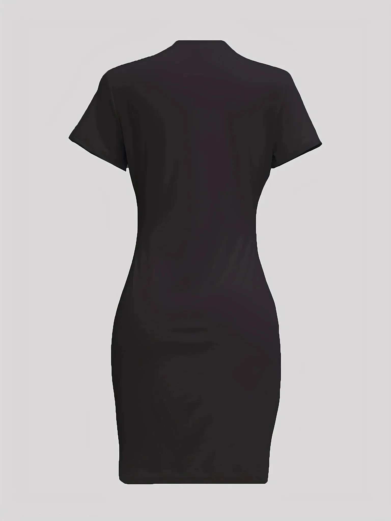 Birthday Girl Oversized T-Shirt Dress