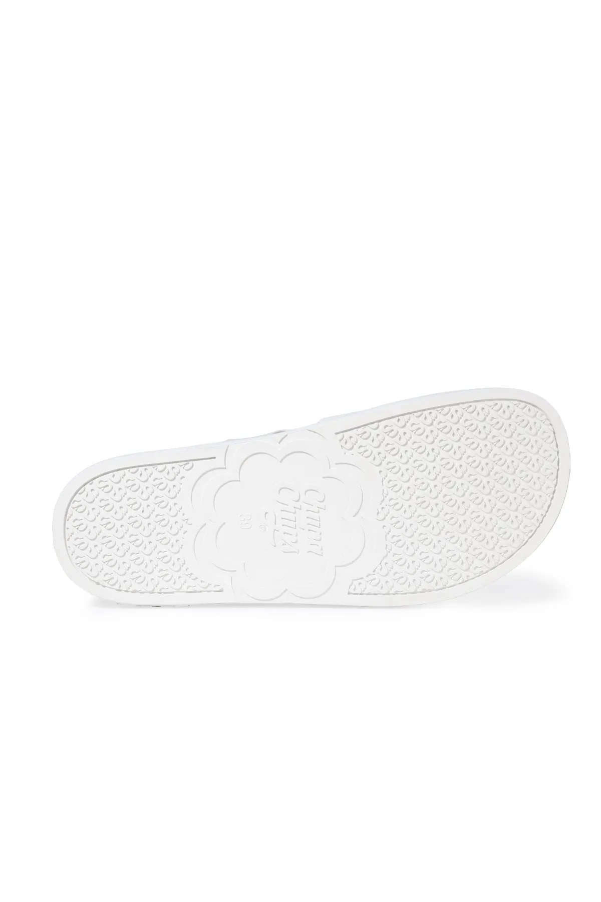 Buttonscarves X Chupa Chups Sandal - Coconut