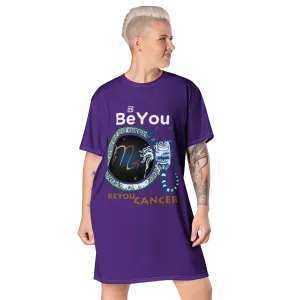 Cancer T-Shirt Dress