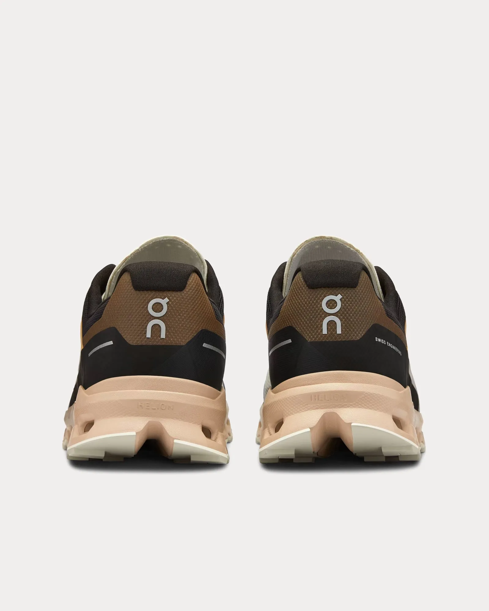 Cloudvista Sand / Dune Running Shoes