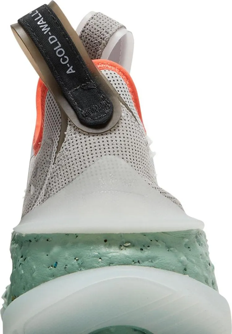 Converse A-Cold-Wall x Aeon Active CX Micro Chip sneakers, gray
