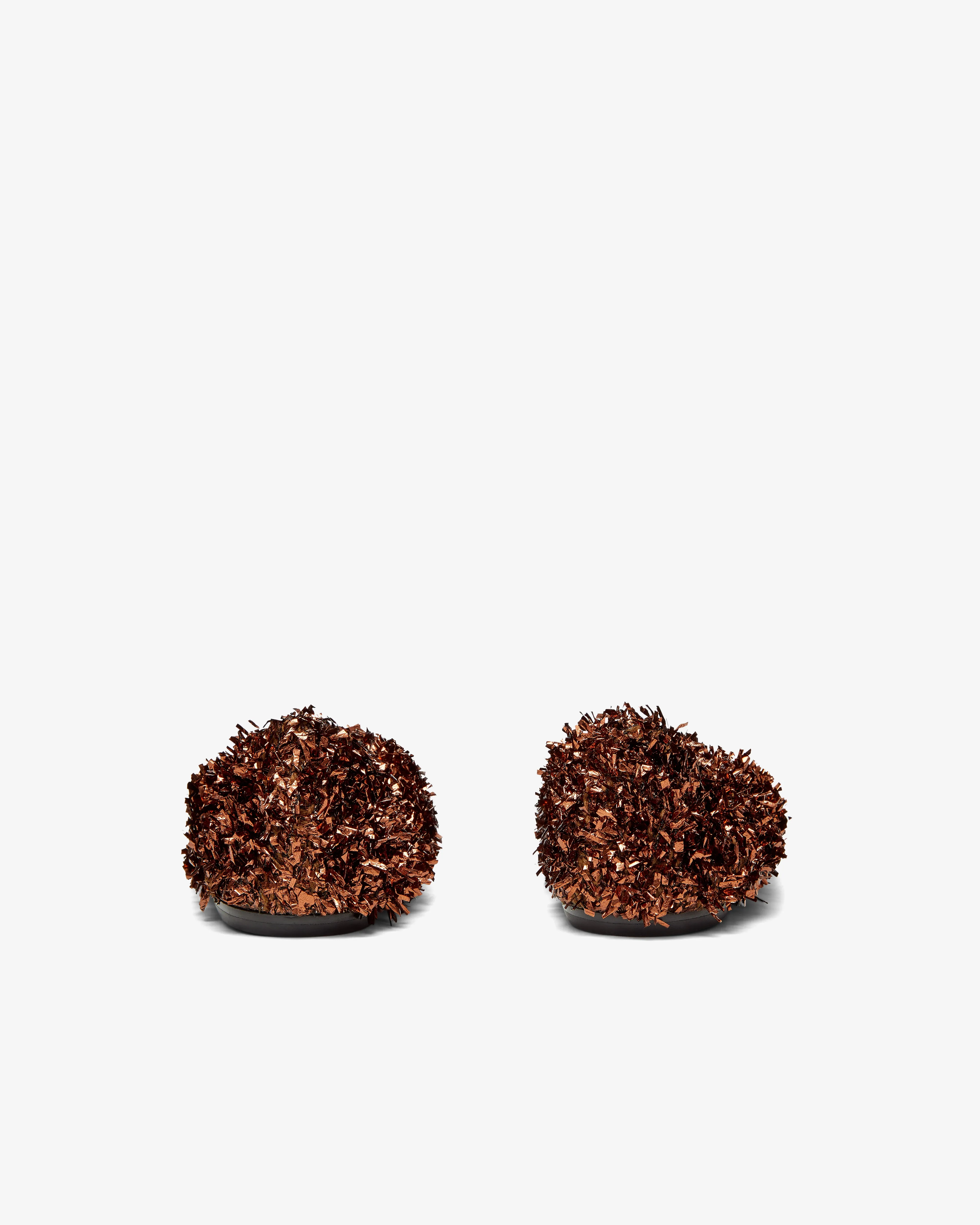 Dries Van Noten - Women's Flats - (Copper)