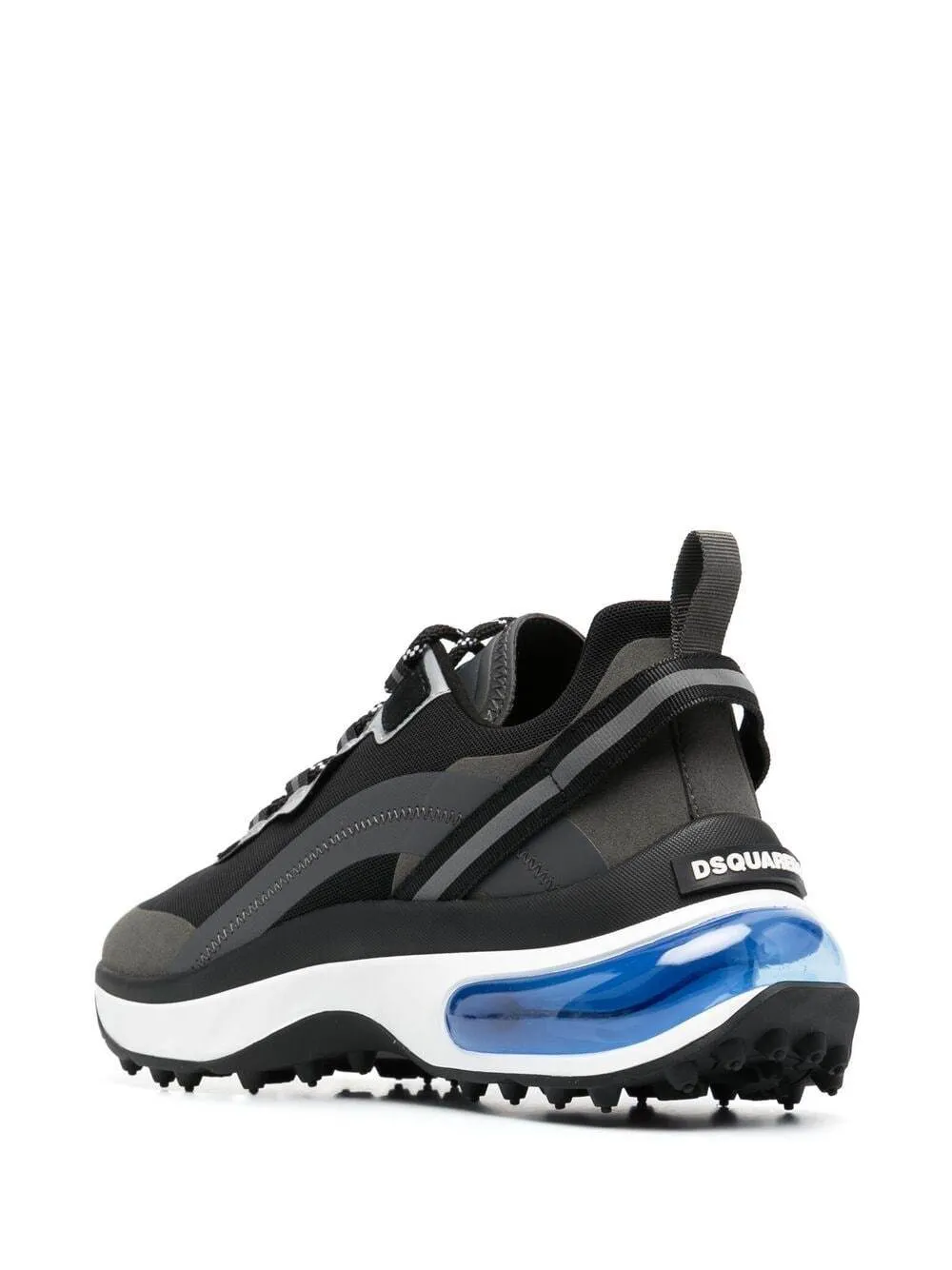 DSQUARED2 Active Bubble Sneakers Black
