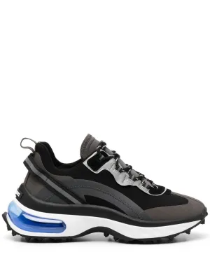 DSQUARED2 Active Bubble Sneakers Black