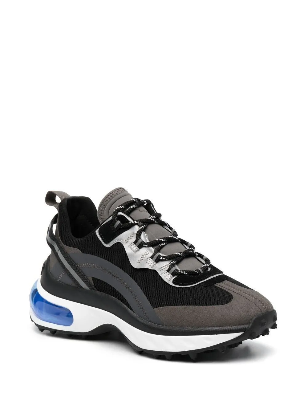 DSQUARED2 Active Bubble Sneakers Black