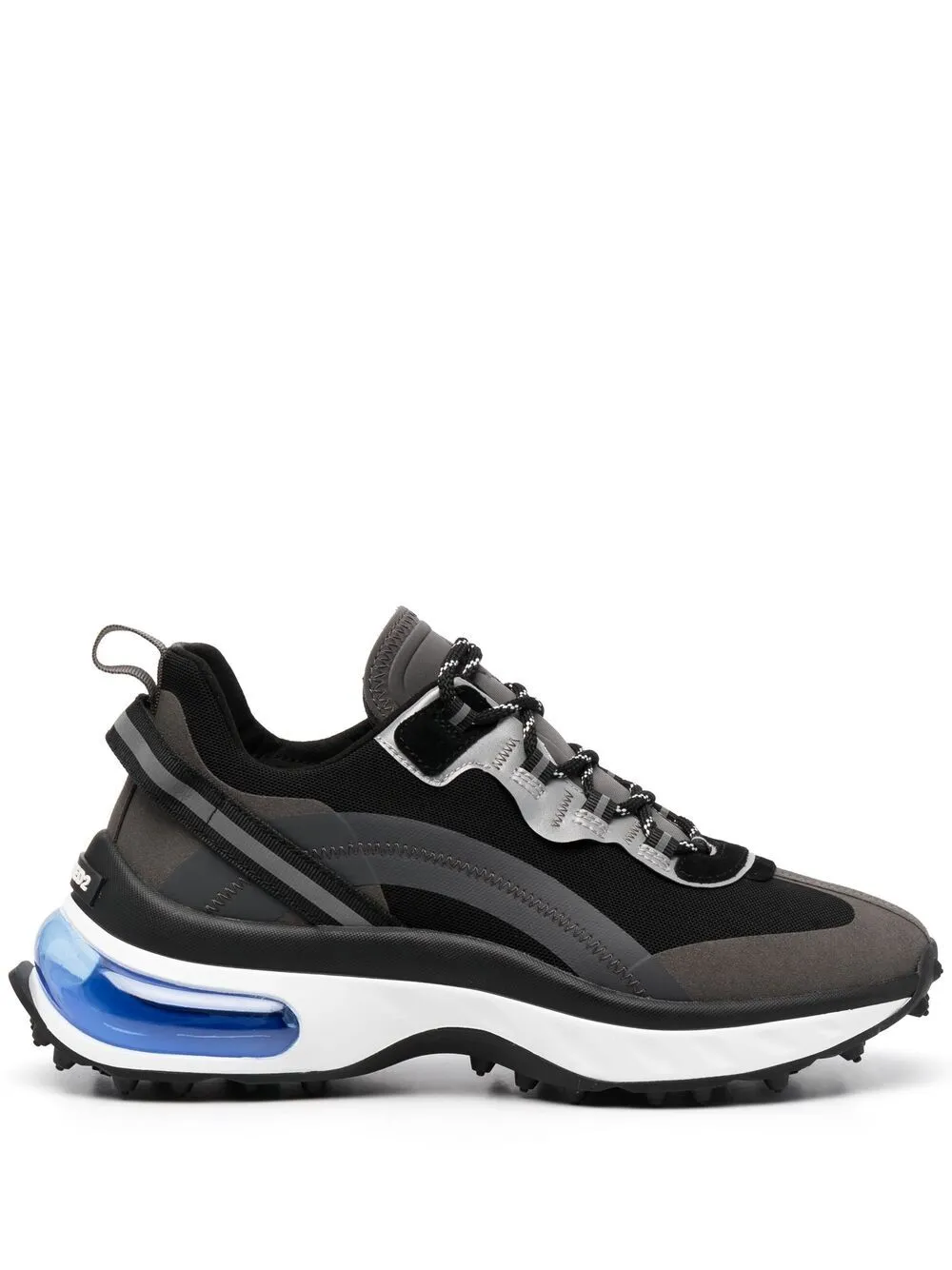DSQUARED2 Active Bubble Sneakers Black