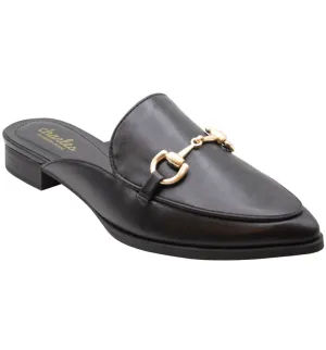 ELEANOR MULE