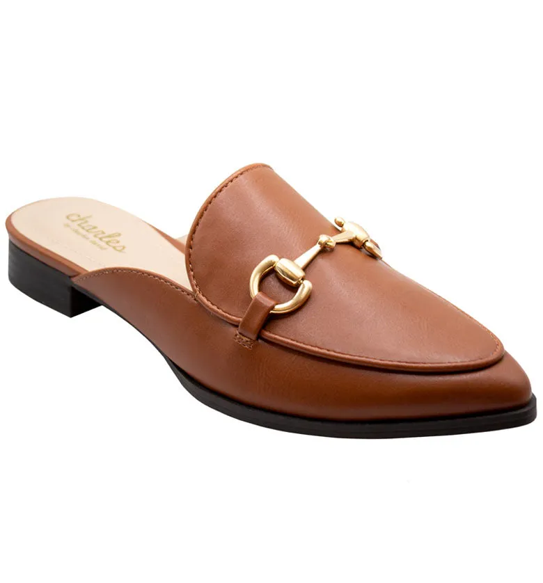ELEANOR MULE