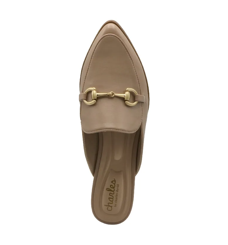 ELEANOR MULE