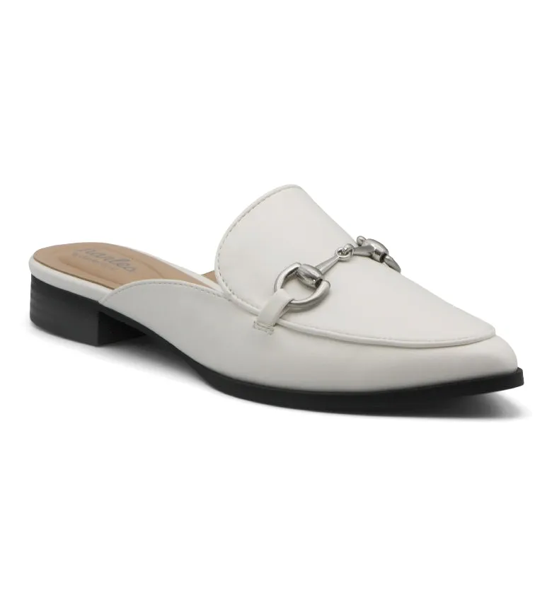 ELEANOR MULE