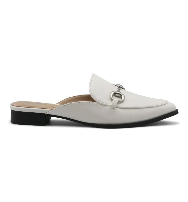 ELEANOR MULE