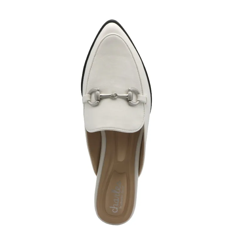 ELEANOR MULE