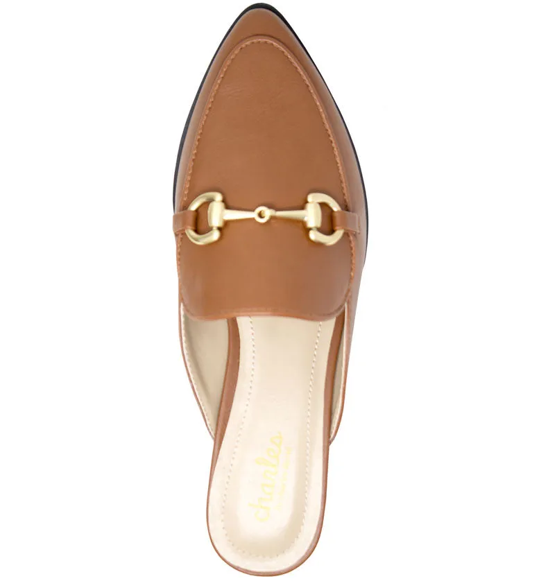 ELEANOR MULE