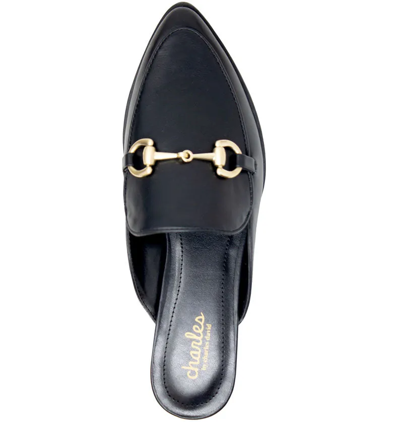 ELEANOR MULE