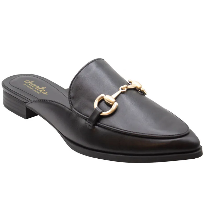 ELEANOR MULE