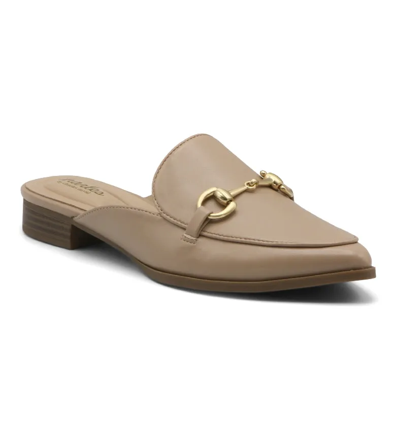 ELEANOR MULE