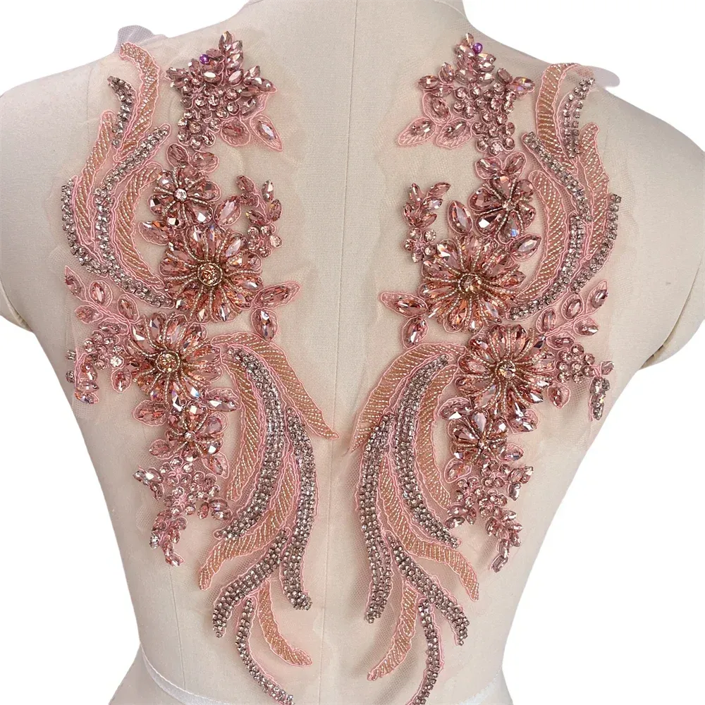 Feride Sequin Applique