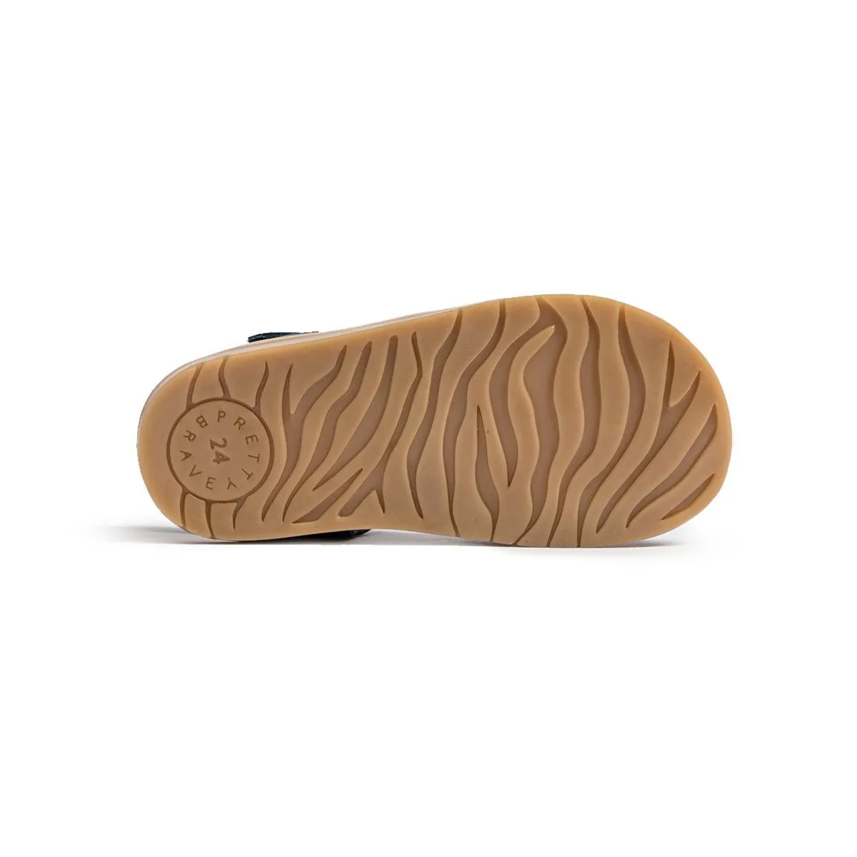 Frankie Sandals (Taupe)