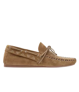 Freen in Taupe
